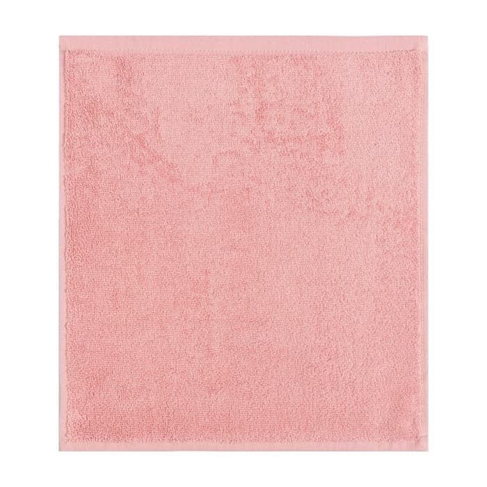 Салфетки махровые декоративные «Этель. Бабушке», 4 ш., 30×30 см, хлопок 100%, розовые/белые