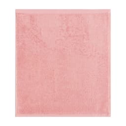 Салфетки махровые декоративные «Этель. Бабушке», 4 ш., 30×30 см, хлопок 100%, розовые/белые