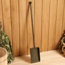 Совок металлический, для золы и угля, 68×10 см, «Добропаровъ»