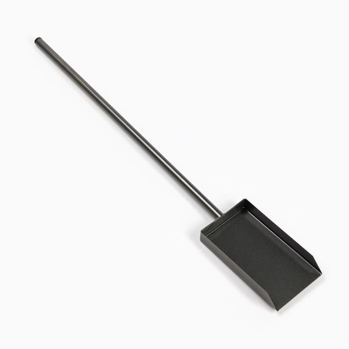 Совок металлический, для золы и угля, 68×10 см, «Добропаровъ»