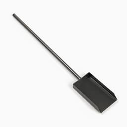 Совок металлический, для золы и угля, 68×10 см, «Добропаровъ»