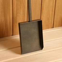 Совок металлический, для золы и угля, 68×13 см, «Добропаровъ»