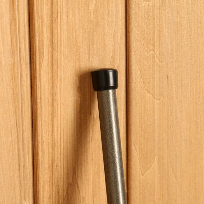 Совок металлический, для золы и угля, 68×13 см, «Добропаровъ»