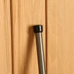 Совок металлический, для золы и угля, 68×13 см, «Добропаровъ»