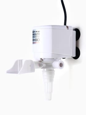 Помпа аквариумная JINGYE JY-1800, 1800 л/ч, 25 Вт, высота подъема воды 1.8 м