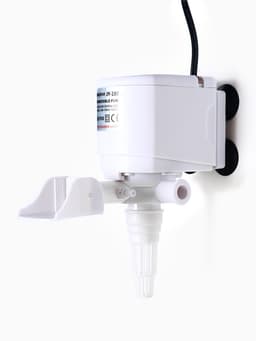 Помпа аквариумная JINGYE JY-1800, 1800 л/ч, 25 Вт, высота подъема воды 1.8 м