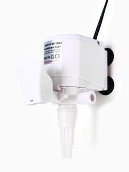 Помпа аквариумная JINGYE JY-1800, 1800 л/ч, 25 Вт, высота подъема воды 1.8 м