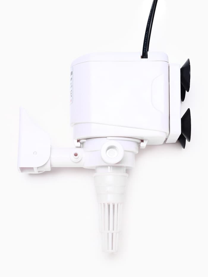 Помпа аквариумная JINGYE JY-1800, 1800 л/ч, 25 Вт, высота подъема воды 1.8 м