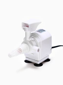 Помпа аквариумная JINGYE JY-1800, 1800 л/ч, 25 Вт, высота подъема воды 1.8 м