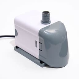 Помпа фонтанная JINGYE JY-9300DX, 1500 л/ч, 25 Вт, высота подъема воды 1.8 м