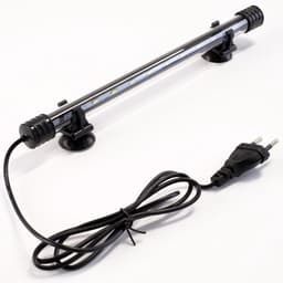 Светильник подводный, JINGYE, 26 см, 3.5 Вт, белый