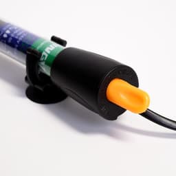 Нагреватель JINGYE YP-25, 25 Вт, с терморегулятором