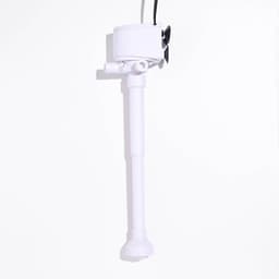 Помпа аквариумная JINGYE JY-615, 1400 л/ч, 20 Вт, высота подъема воды 1.2 м