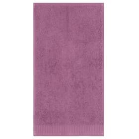 Полотенце махровое LoveLife «Classic» 70×130 см, лавандовый, 100% хлопок, 450 г/м²