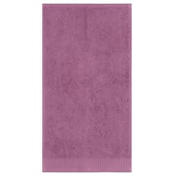 Полотенце махровое LoveLife «Classic» 70×130 см, лавандовый, 100% хлопок, 450 г/м²