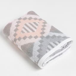 Полотенце махровое Love Life Cotton dream, 70×130 см, хлопок 100%