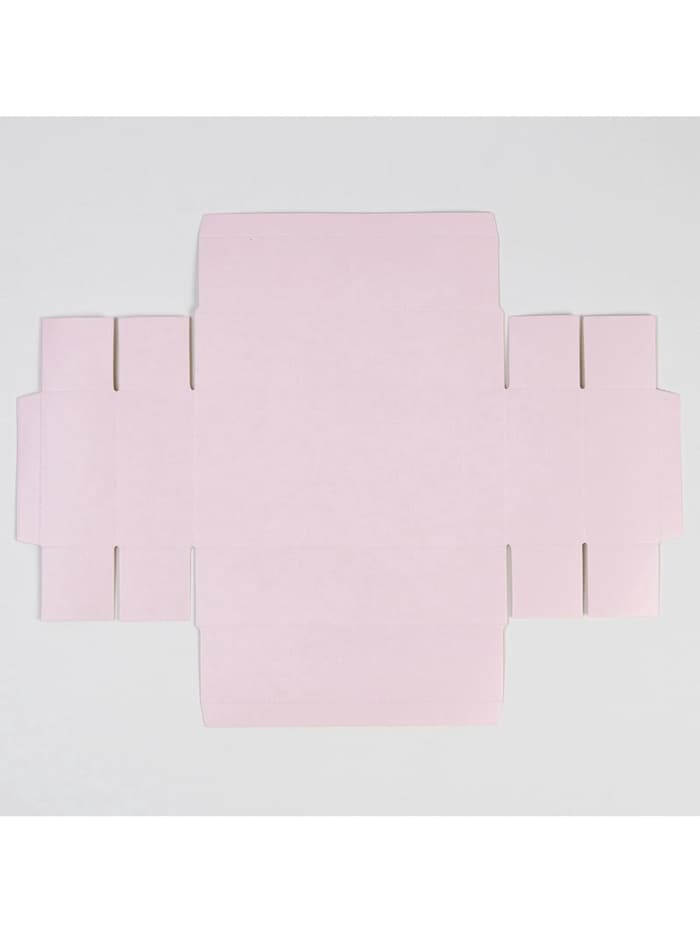 Коробка для конфет и кейк-попсов, кондитерская упаковка «Расцветай от счастья», 10×20×5 см