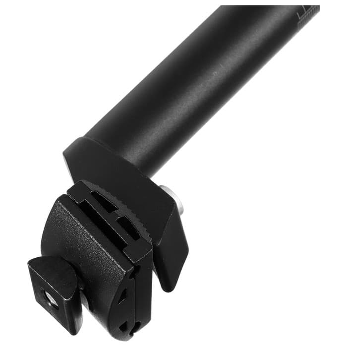 Подседельный штырь Dream Bike, 25.4×300 мм, алюминиевый, цвет чёрный