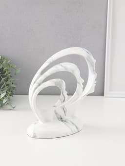 Фигурка полистоун «Многоликий», 23×20.5 см