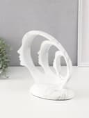 Фигурка полистоун «Многоликий», 23×20.5 см