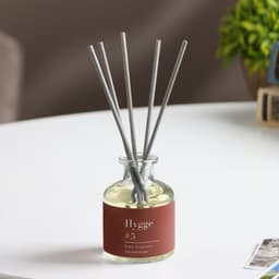 Диффузор Hygge ароматический, 50 мл, красные ягоды