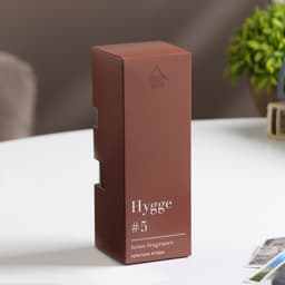 Диффузор Hygge ароматический, 50 мл, красные ягоды