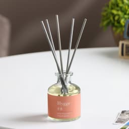 Диффузор Hygge ароматический, 50 мл, ягодный щербет