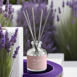 Диффузор Hygge ароматический, 50 мл, лаванда