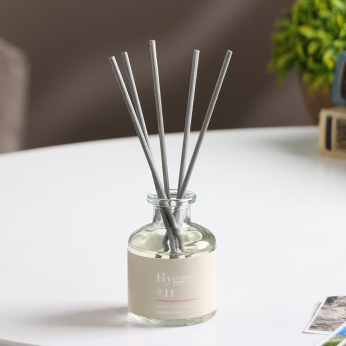 Диффузор Hygge ароматический, 50 мл, пляж Вайкики