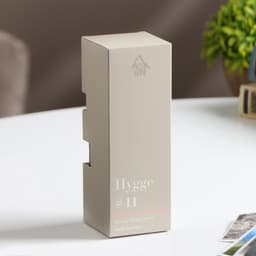 Диффузор Hygge ароматический, 50 мл, пляж Вайкики