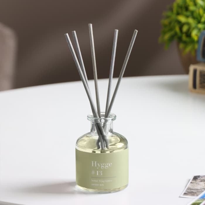 Диффузор Hygge ароматический, 50 мл, цитрус юзу