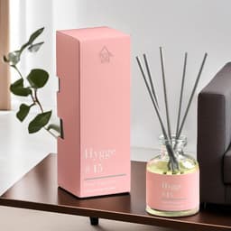 Диффузор Hygge ароматический, 50 мл, сандаловое дерево