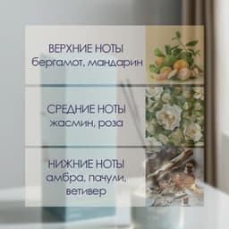 Диффузор Hygge ароматический, 50 мл, абсент
