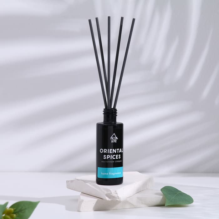 Диффузор ароматический Sunny, 50 мл, восточные специи