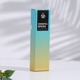 Диффузор ароматический Sunny, 50 мл, восточные специи