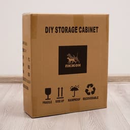 Вольер, 105×105×35 см, 12 секций, звено 35×35 см, металл, чёрный