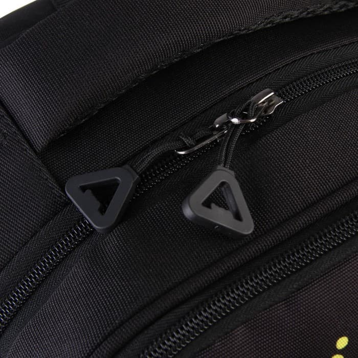 Рюкзак школьный, эргономичная спинка, 39×32×14 см «Аниме»