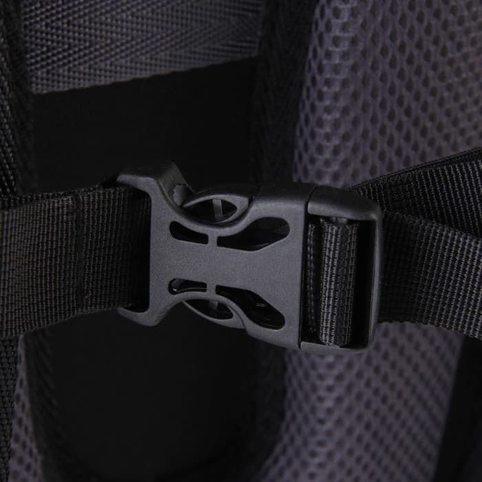 Рюкзак школьный, эргономичная спинка, 39×32×14 см «Аниме»