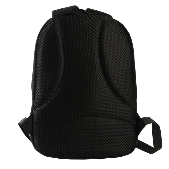 Рюкзак школьный, эргономичная спинка, 39×32×14 см «Аниме»