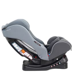 Автокресло детское Rant Fiesta City Line, цвет grey