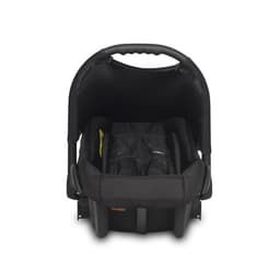 Коляска 3 в 1 Riko Montana Ecco, цвет black