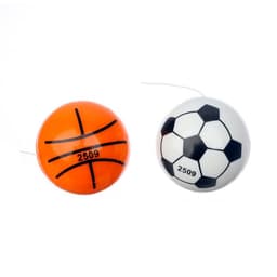 Йо-йо «Весёлая игра», МИКС, в шоубоксе