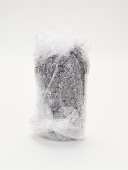 Шейкер спортивный «Усердная тренировка», 400 мл