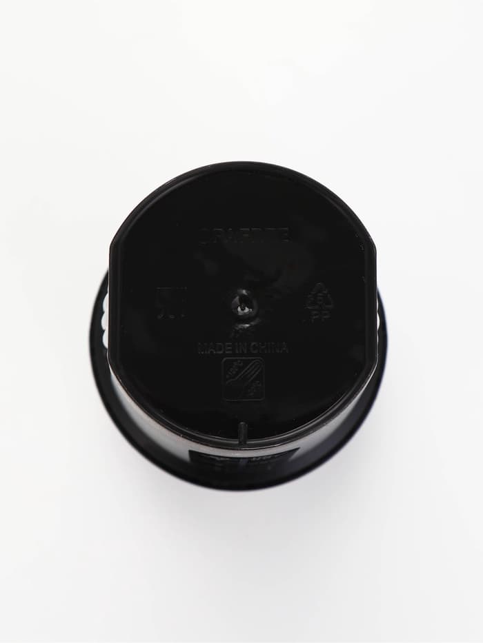 Шейкер спортивный «Усердная тренировка», 400 мл