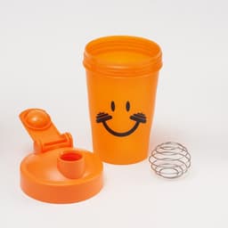 Шейкер спортивный CrossFit, 400 мл