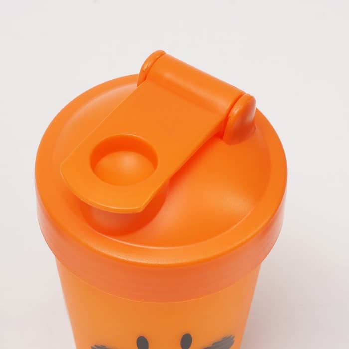 Шейкер спортивный CrossFit, 400 мл