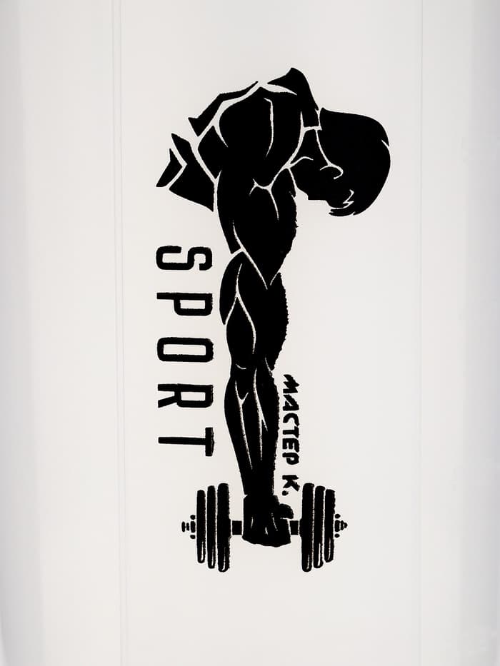 Шейкер спортивный Sport, 700 мл