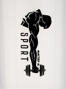 Шейкер спортивный Sport, 700 мл