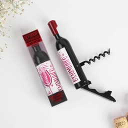 Штопор для вина «Вхламинго», 10.5×2.5 см