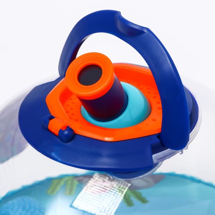 Набор для наблюдения «Юная натуралистка. Принцессы: Ариель», 3 вида подсветки